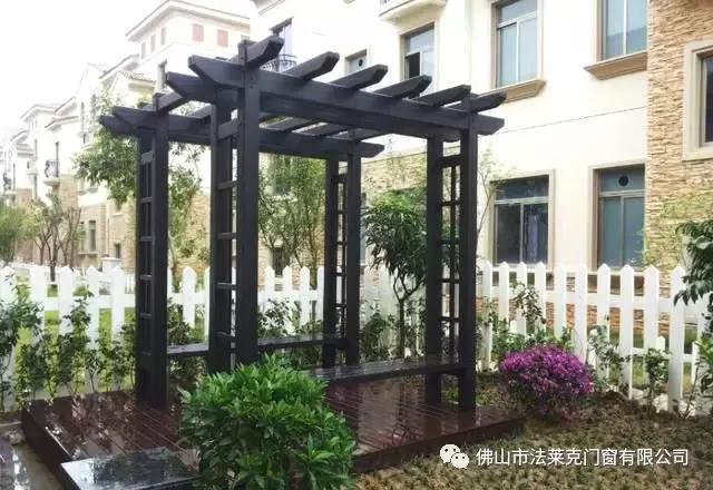 铝合金葡萄架好吗,铝合金葡萄架是全铝