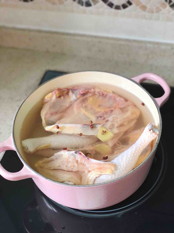 会流口水的口水鸡,吃了带血的口水鸡怎么办