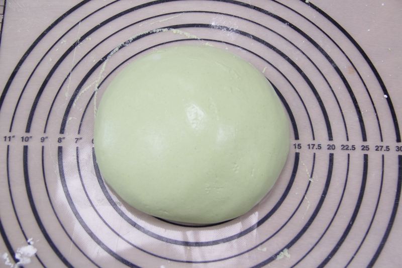 秘制蛋黄肉松青团,蛋黄肉松青团推荐