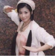 盘点小李飞刀颜值,小李飞刀林诗音和莫兰是谁扮演的