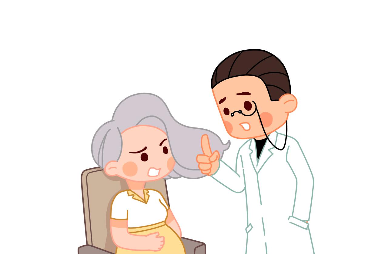 孕妇突然大出血是什么原因,孕妇突然流血了怎么回事