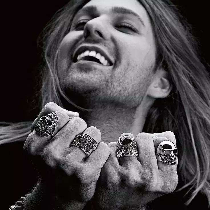 配饰类带货大咖,银饰首饰大咖