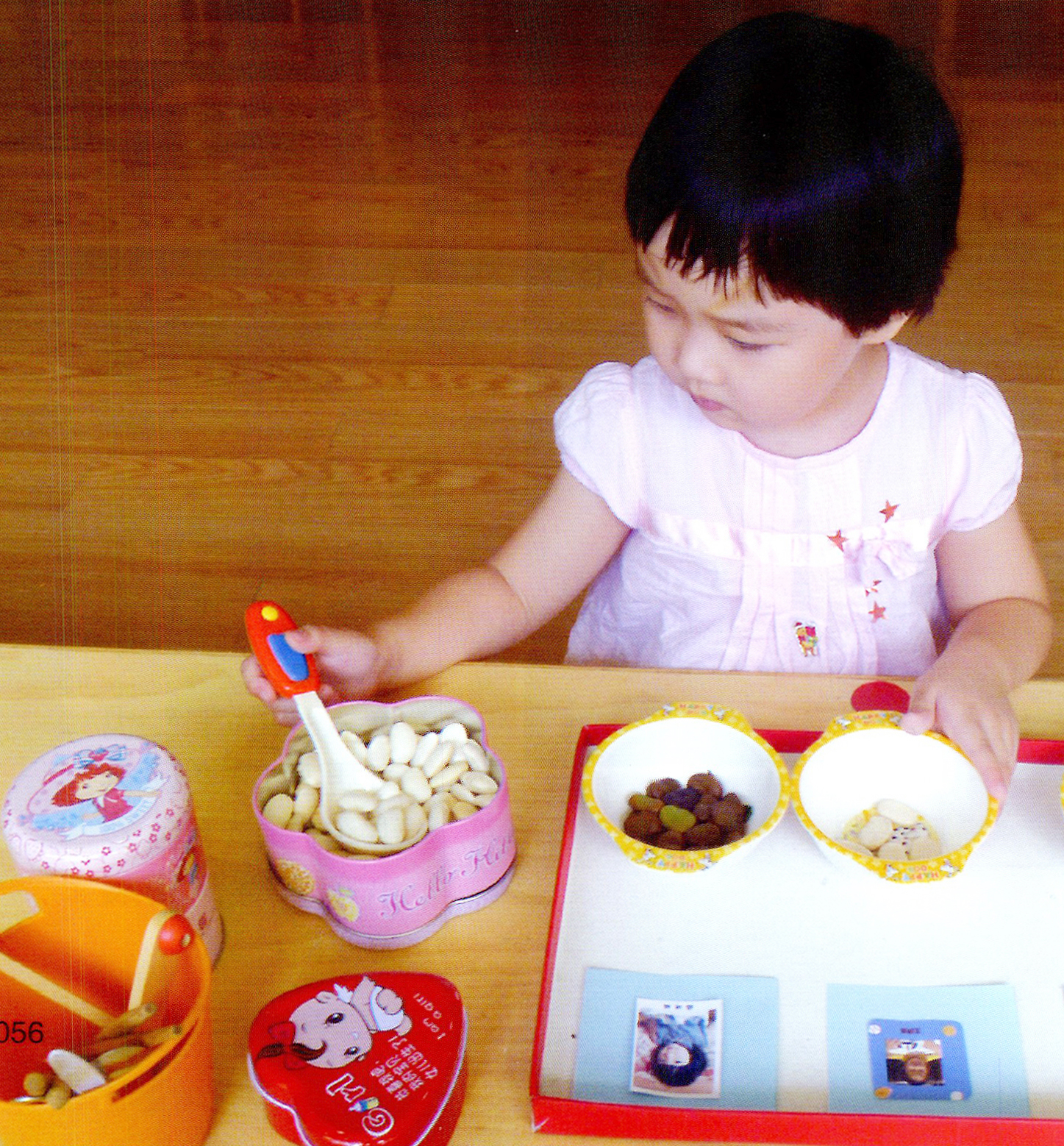 幼儿园小班糖果屋区角活动安排表,幼儿园区角活动记录表小班详细