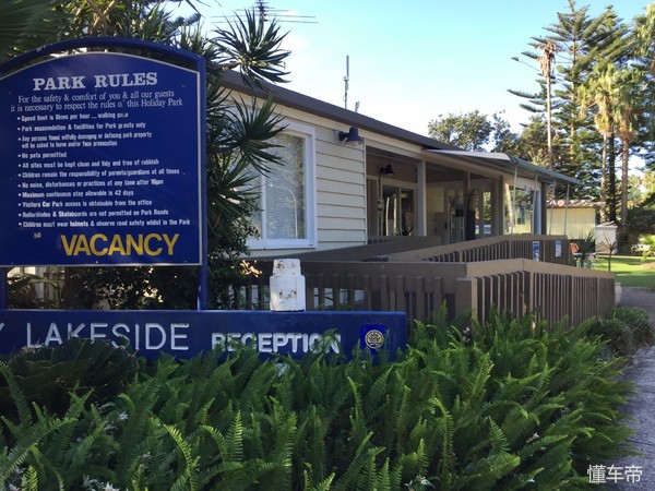 房车自驾游各国的真实生活,自驾环游世界的房车有多漂亮