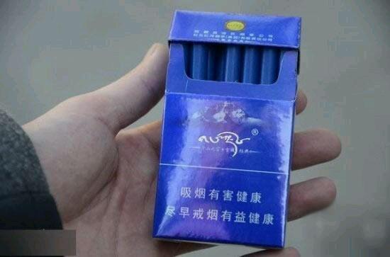 我国各省最出名的烟你抽过几种,中国各省的烟