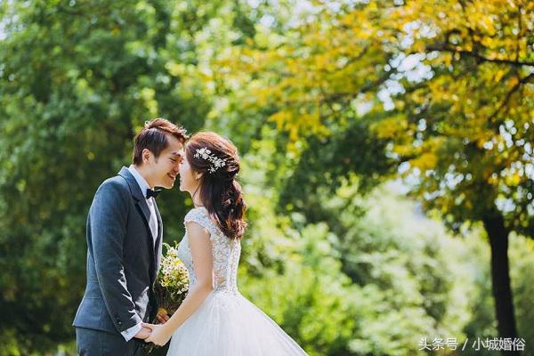 2023必拍9种婚纱照风格,必拍的几种婚纱风格