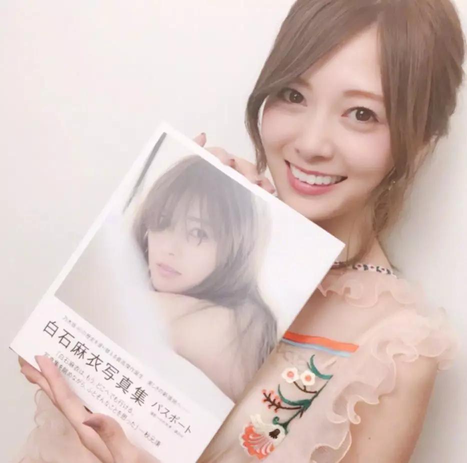 日本销量最高的片子,日系写真集比较出名的有哪些