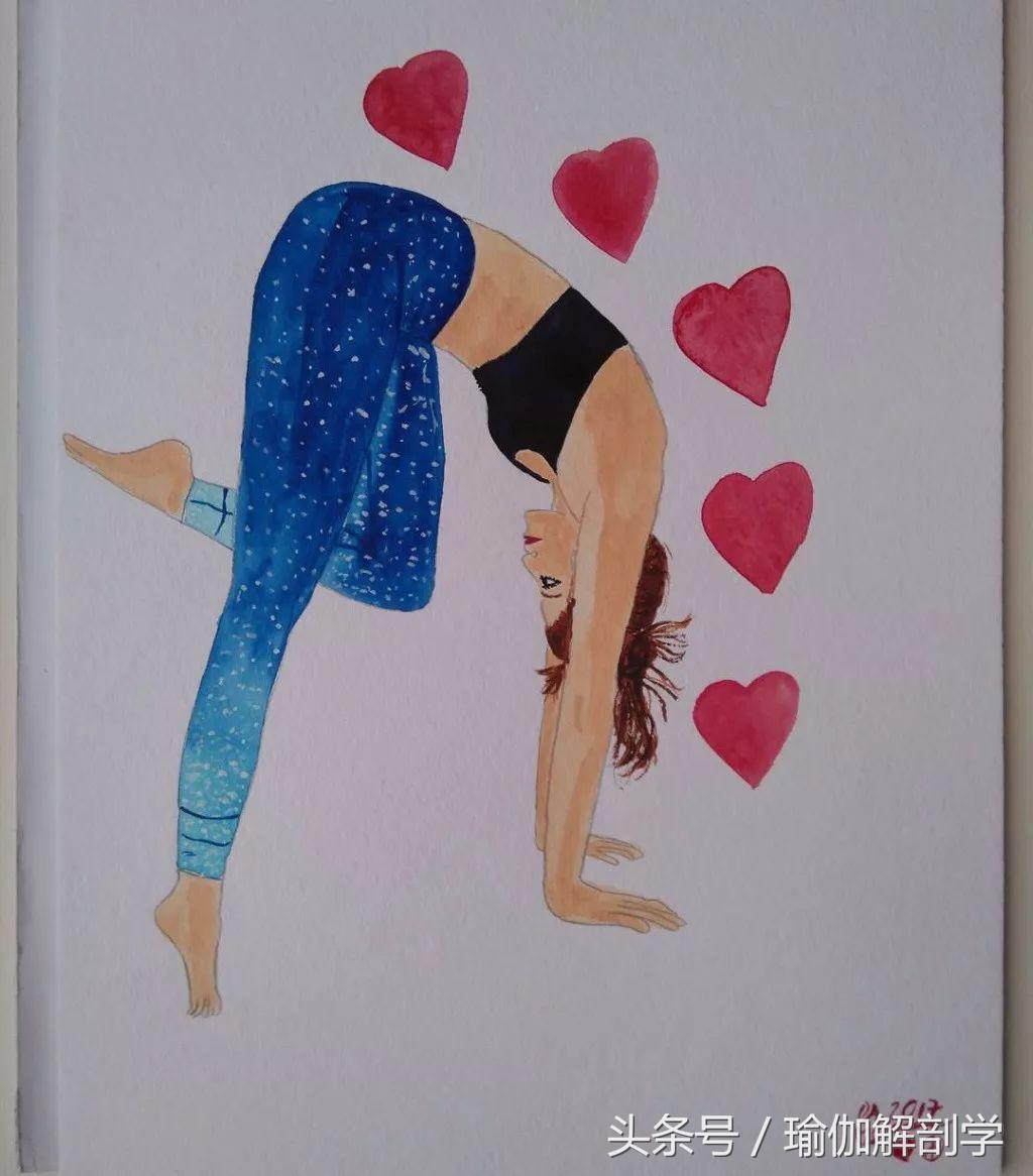 当瑜伽教练要什么条件,瑜伽教练越老越吃香是真的吗