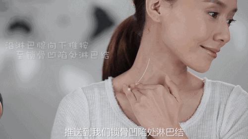 赫本像天鹅,赫本肩颈