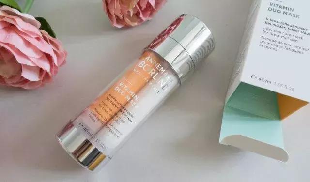 最近都靠这些面膜活——便宜大碗又很实用的德系面膜