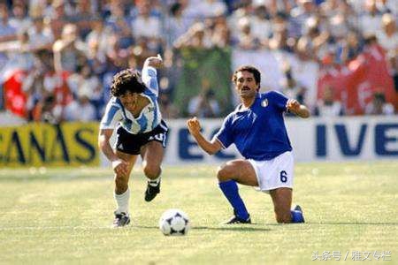 马拉多纳生涯最后一场比赛,马拉多纳世界杯最后一球