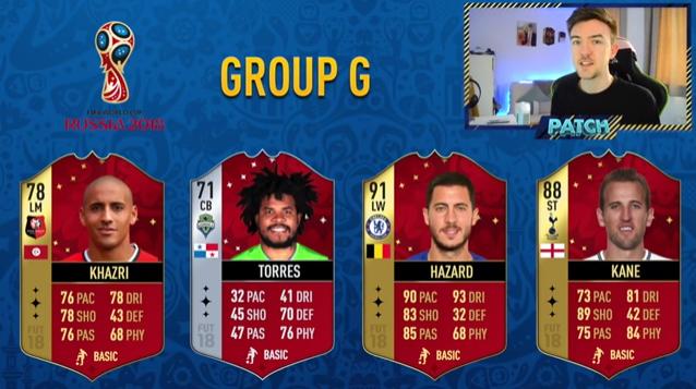 fifa18世界杯模式永久吗,fifa18C罗能力值