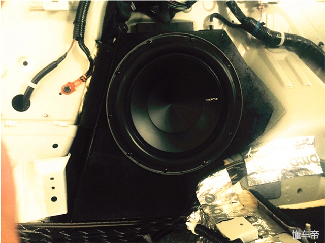 日产途乐音响怎么调效果最好,日产途乐汽车音响改装店