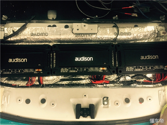 天津途乐改装音响最好的是哪家,途乐的音响怎么改好听又省钱
