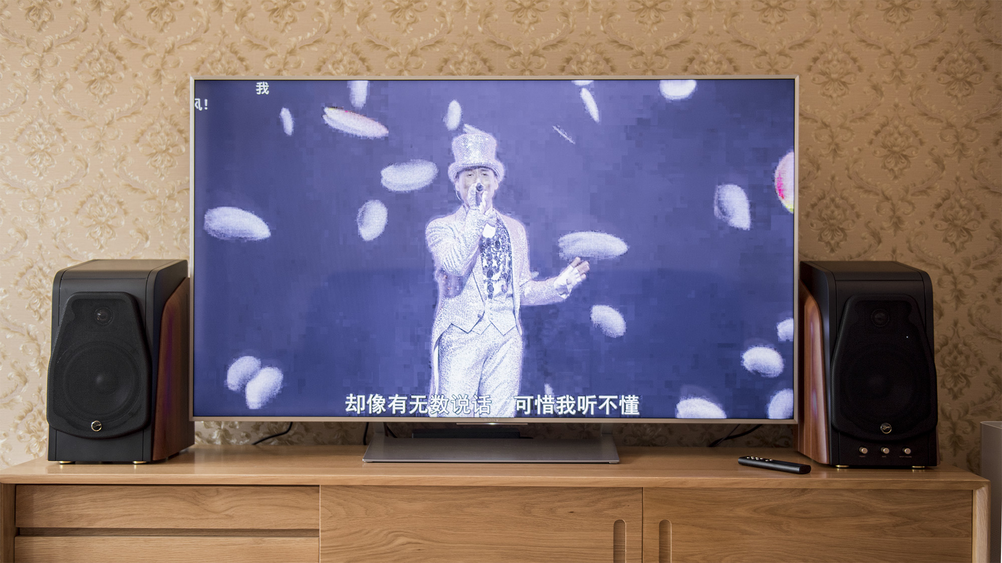 惠威m300各个版本的区别,惠威m300音响效果