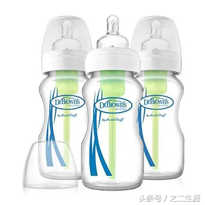 非常适合宝宝的一款奶瓶,1岁以上孩子适合用的大牌奶瓶