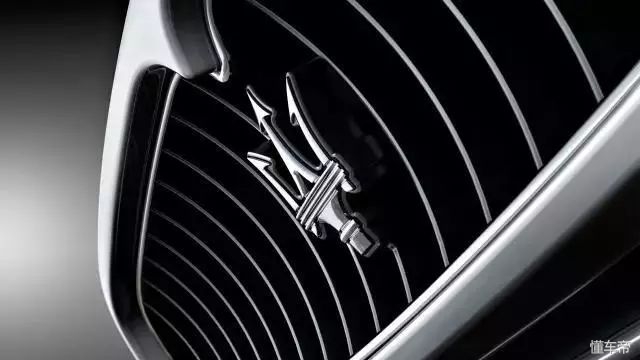 公认最好的6款车标,网友认为最好看的车标