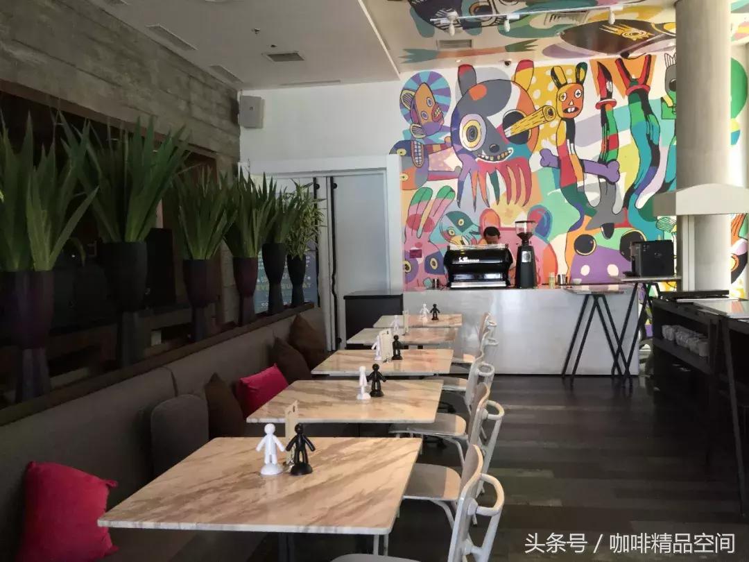 去咖啡厅能做什么工作,到咖啡店工作能做长久吗