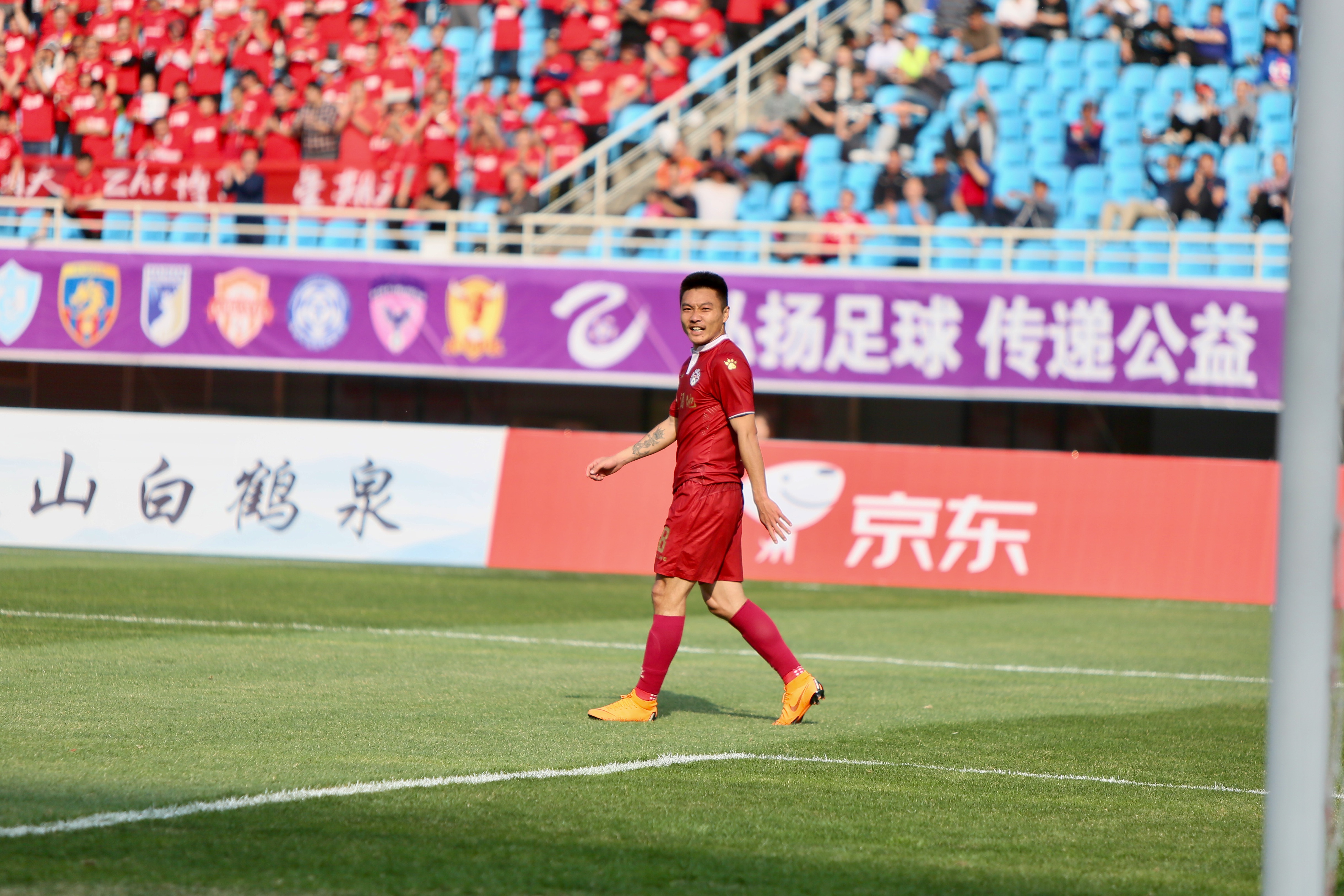 淄博2023年足球赛事,淄博足球联赛半决赛