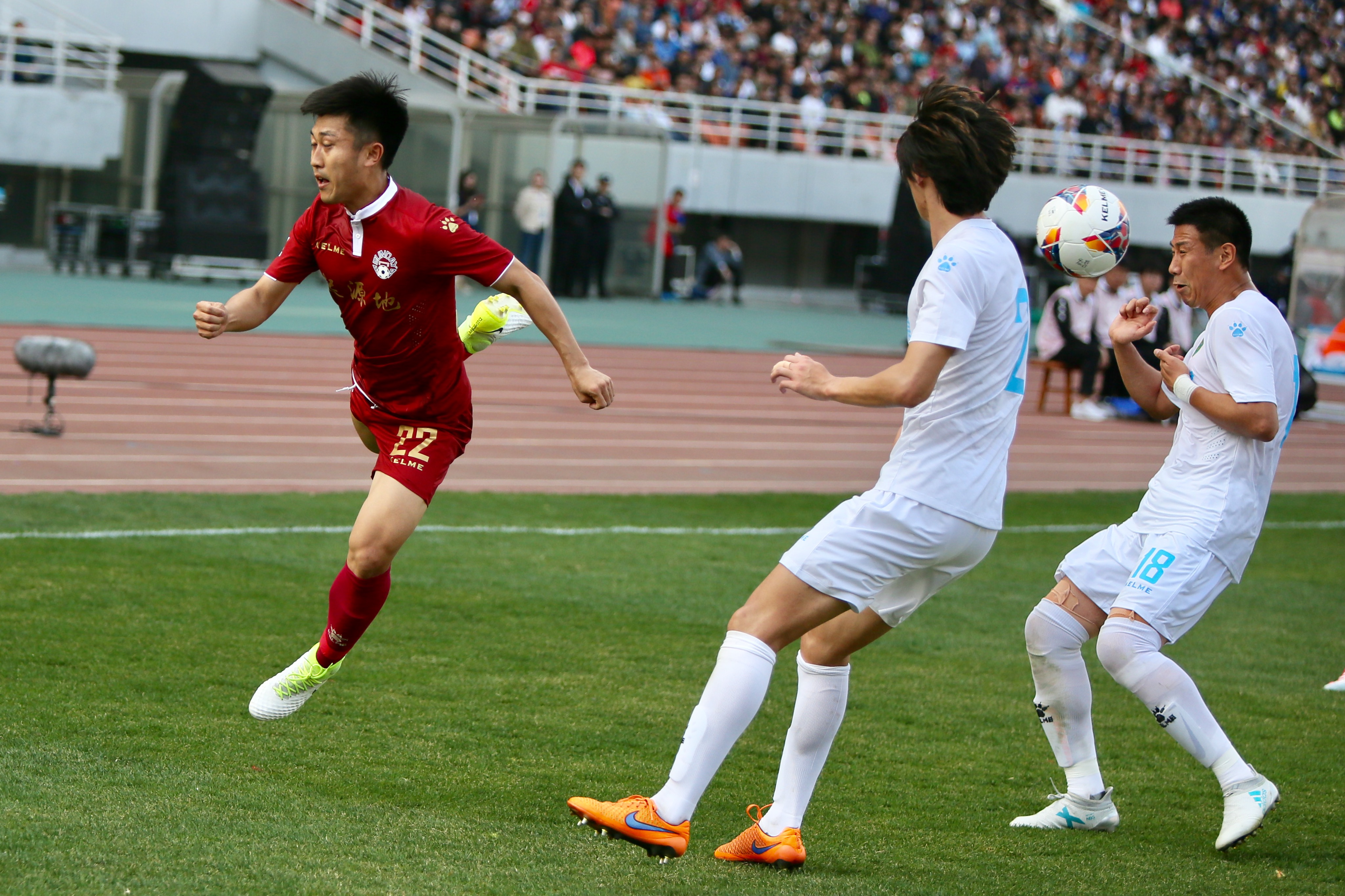 淄博2023年足球赛事,淄博足球联赛半决赛