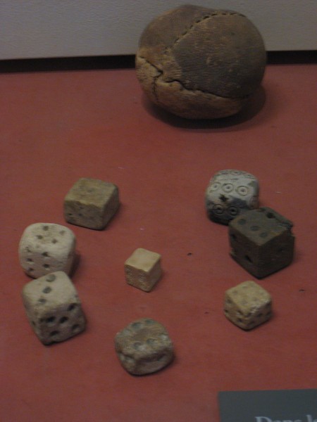 数学与计算简史01：从结绳记事到殷墟甲骨文中的10进制计数法