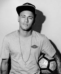 内马尔，是你的就是你的，不是你的请不要奢望！请做好并成就自己