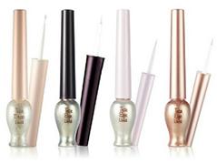 眼妆画的好老公回家早︱100万伏特电力斩男系桃花眼妆