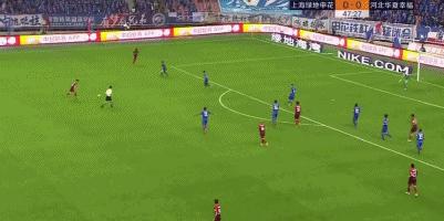 扳平-反超-扩大比分,帽子戏法信手拈来,一战鉴定伪强