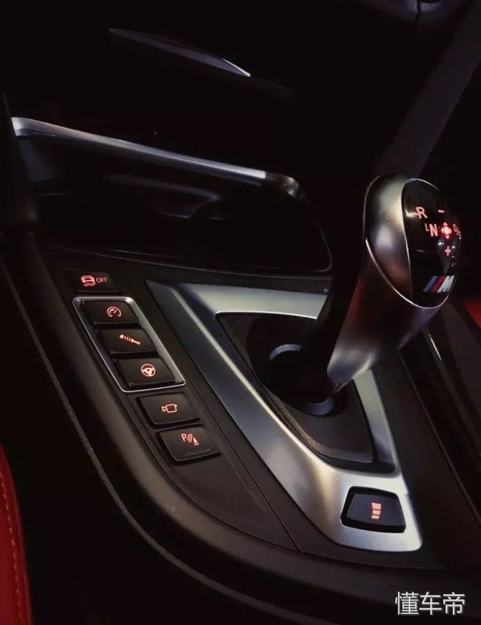 自己动手丰衣足食！M4排气阀门控制器DIY,清洗刹车详解！