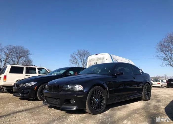 自己动手丰衣足食！M4排气阀门控制器DIY,清洗刹车详解！