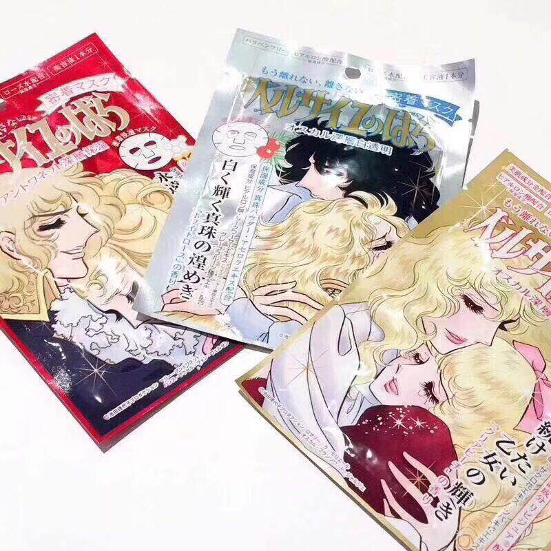 推荐好用的日本面膜,好用的日本面膜推荐