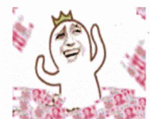 绘画中的一切都是假的,创意绘画是不是骗人的