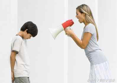 经常对孩子大吼大叫有什么影响,对三岁孩子大吼大叫有什么影响