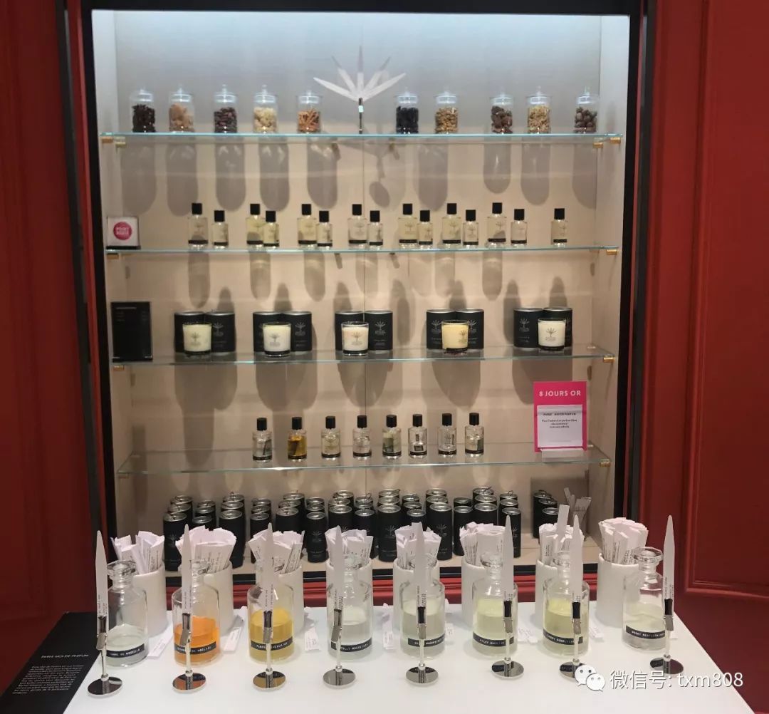 来法国必买的香水,法国很特别的香水