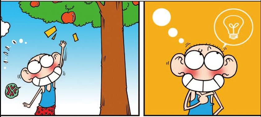 爆笑校园呆头180度上厕所,爆笑校园之呆头大闹天宫