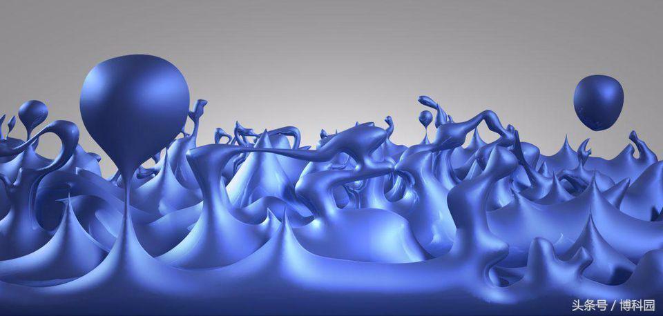 霍金生死悖论多久提出来了,霍金最先提出黑洞是哪一集