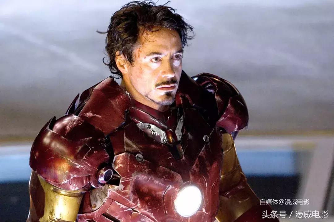 漫威故事时间线,漫威宇宙时间线完整版