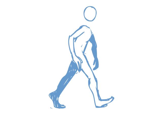 穿人字拖的危害有哪些,人字拖害处