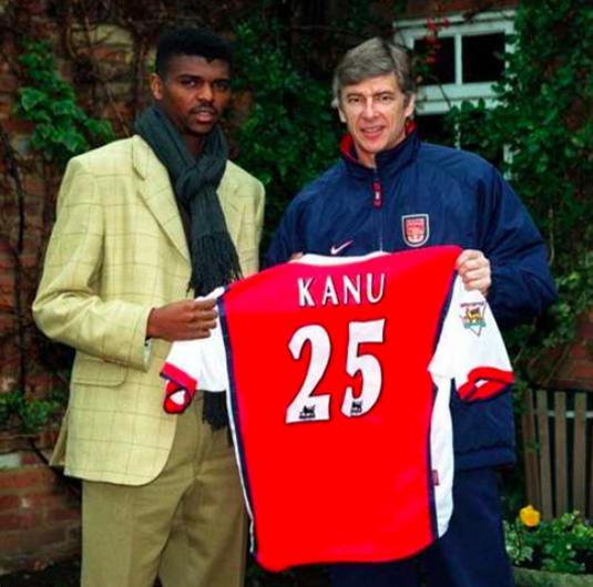 卡努阿森纳逆转切尔西,2000年阿森纳阵容卡努