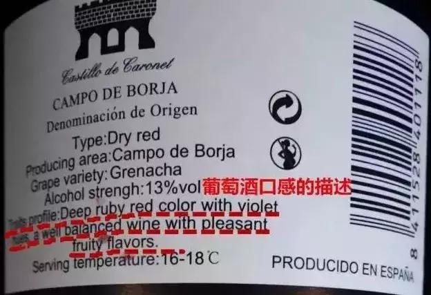 进口葡萄酒都需要中文背标吗?没贴背标的难道是假酒?