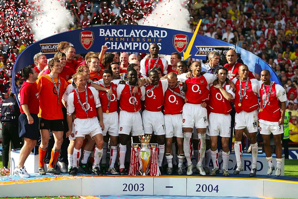 卡努阿森纳逆转切尔西,卡努阿森纳零角度进球