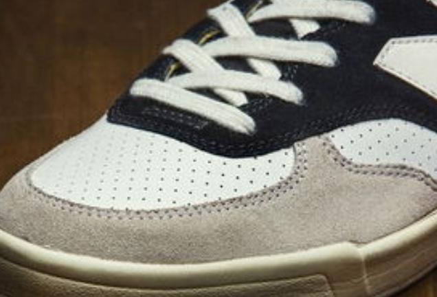 买鞋千万别犹豫,买鞋新百伦