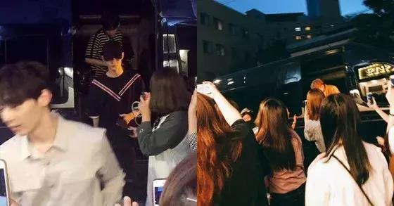 私生饭韩国怎么说,揭露娱乐圈私生饭的真面目