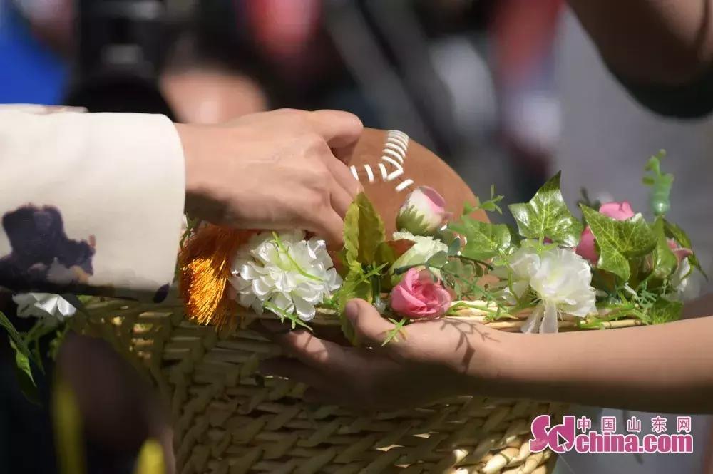 临淄足球起源地发布会,足球起源地到底是淄博还是临淄