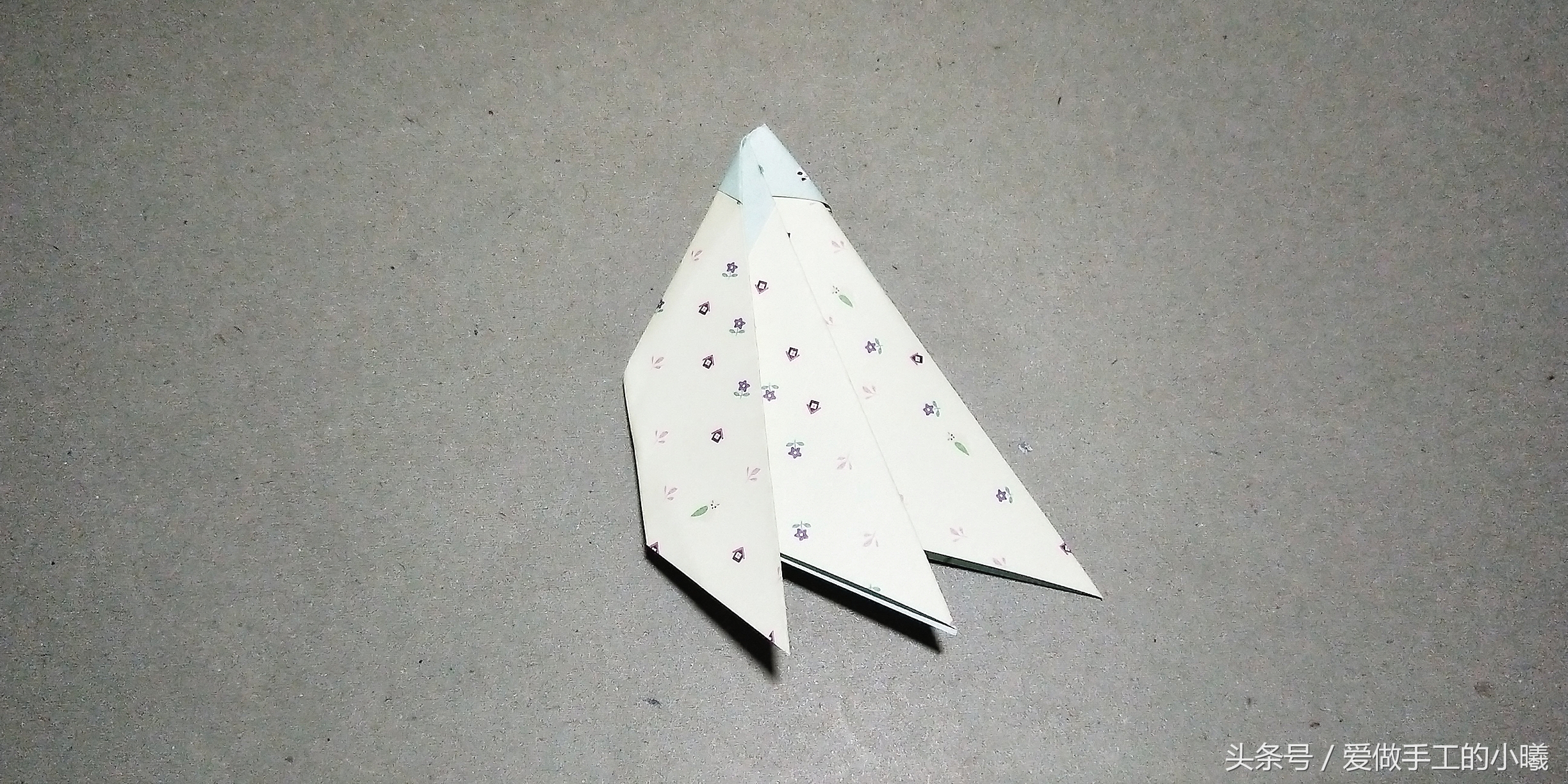 儿童折纸大全实用,儿童实用折纸大全