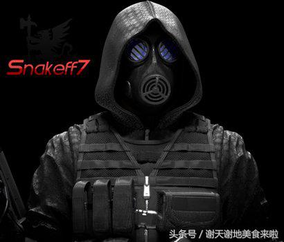 盘点生化危机系列只出现过一次跑龙套角色(三)