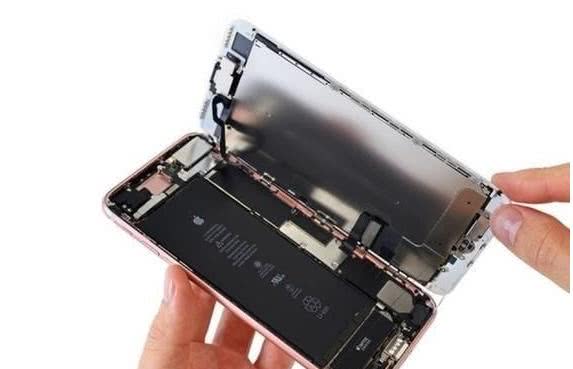 库克隐藏很久的秘密,藏着苹果里的秘密