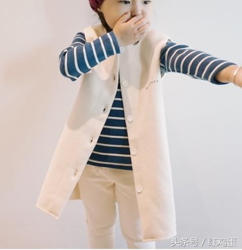今年冬季童装流行款式,2022年童装秋冬款流行哪些元素