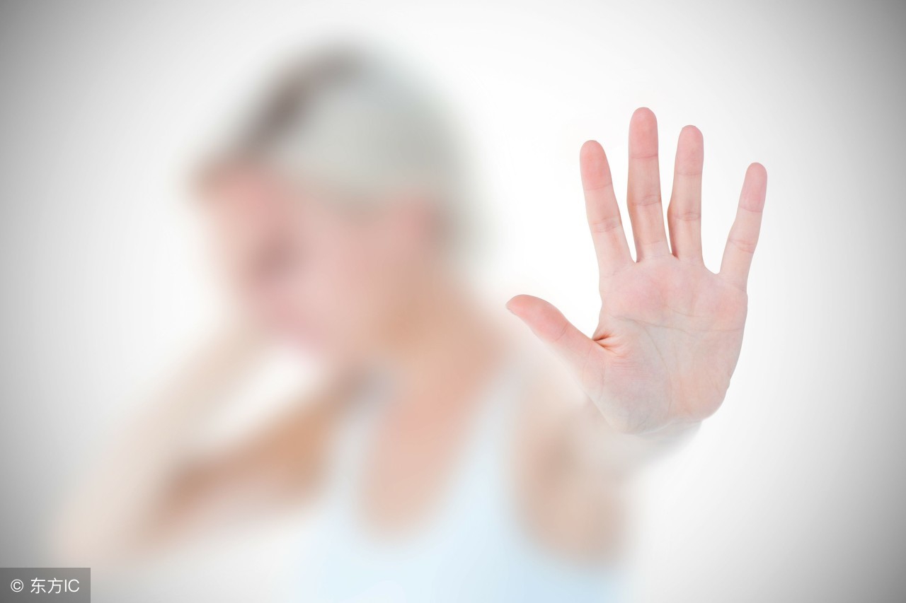 一个被处女情结困扰的女人（两性心理）