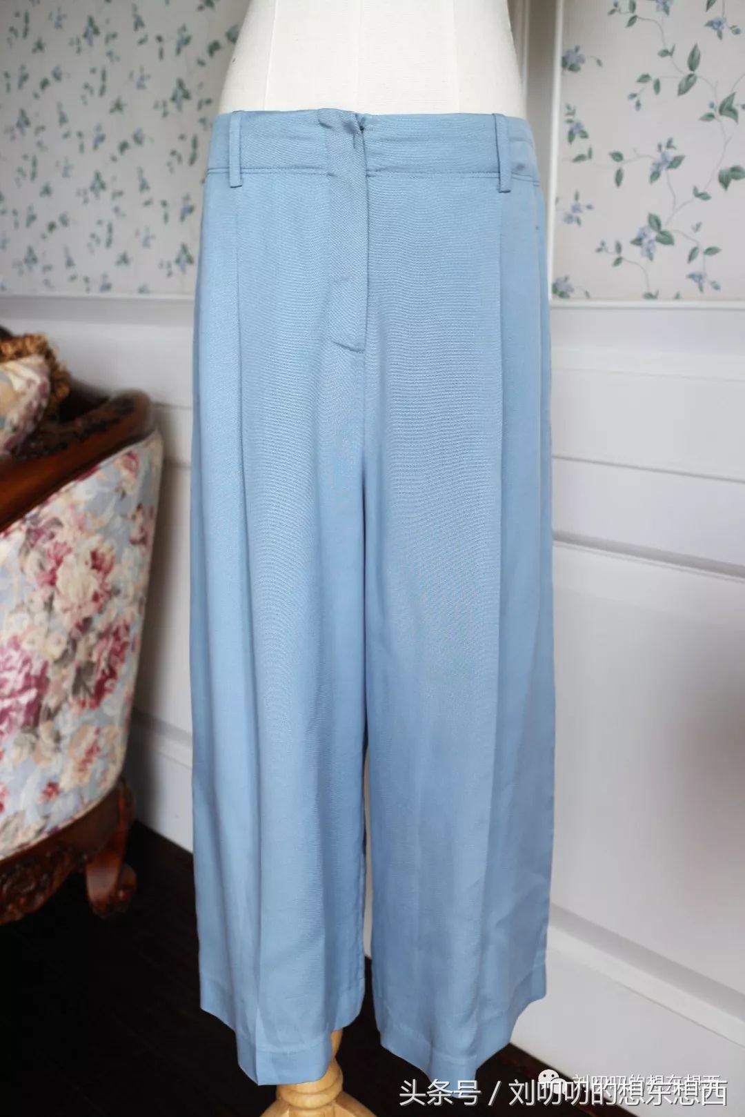 一日一look女装搭配,一日一look内搭图片